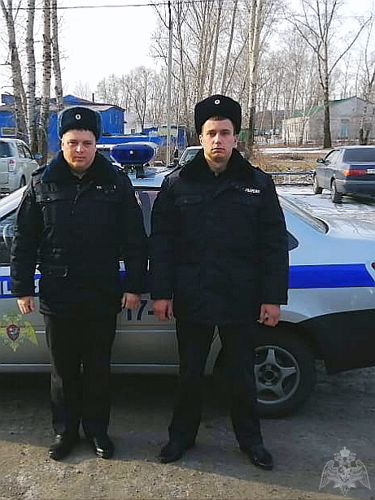 В селе Тамбовка сотрудники Росгвардии задержали мужчину, подозреваемого в незаконной транспортировке наркотических средств