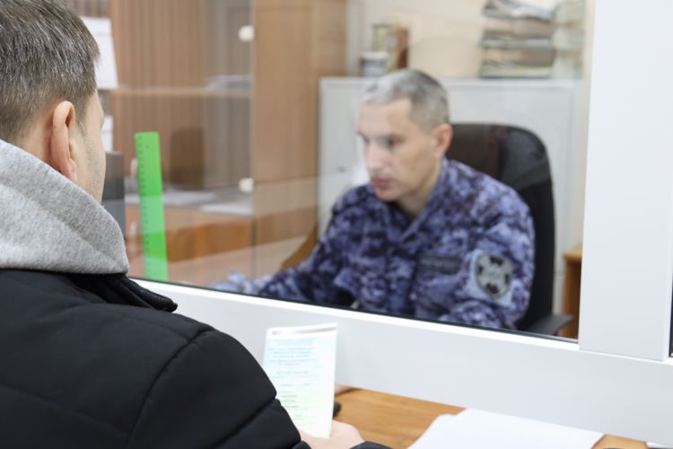 В Амурской области завершился первый этап оперативно-профилактического мероприятия «Арсенал»