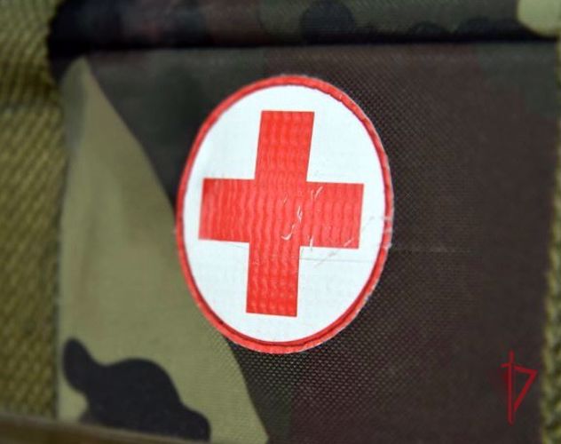 На службу в подразделения Управления Росгвардии по Амурской области требуются сотрудники с медицинским образованием 