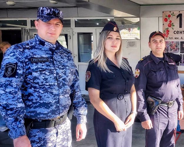 В городе Зея в выходные дни состоялся ежегодный фестиваль «Брусничка»