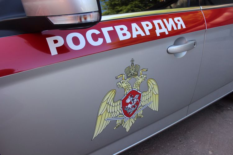 Дважды за неделю сотрудники вневедомственной охраны выезжали на место происшествия по одному адресу