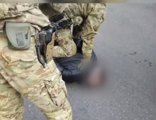 Деятельность группы мошенников пресечена при участии Росгвардии в Амурской области