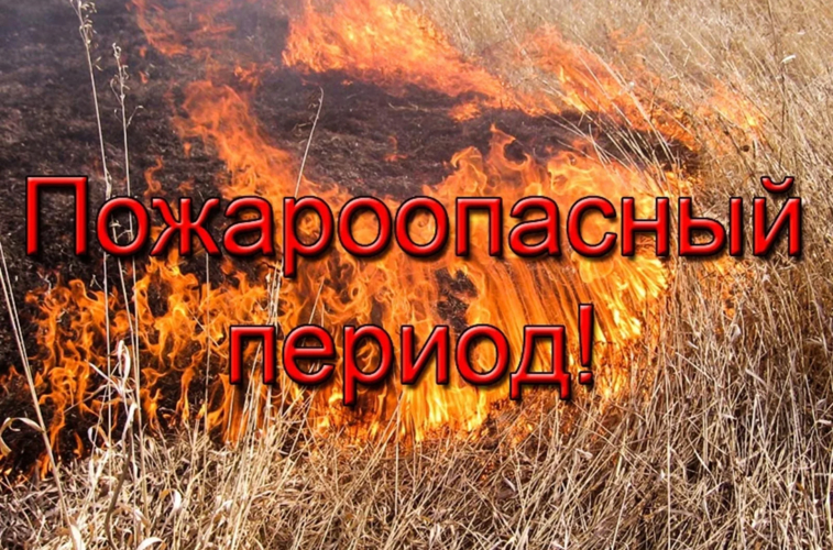 Инспекция пожарной безопасности Управления Росгвардии по Амурской области напоминает
