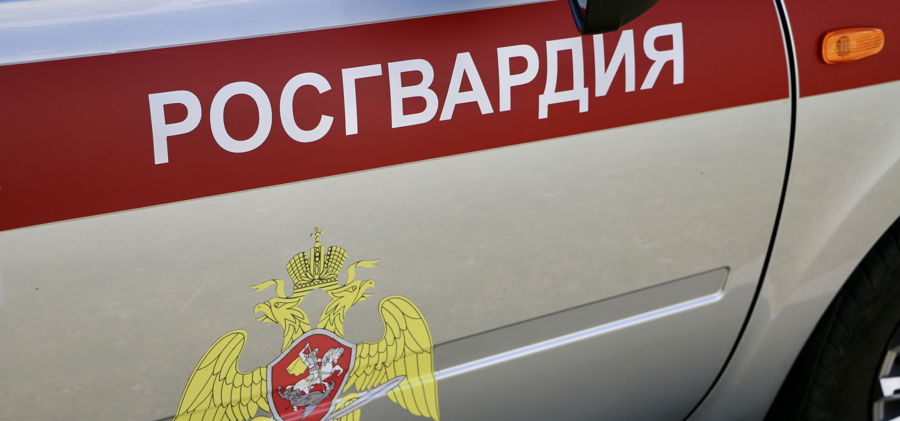 За минувшую неделю сотрудниками вневедомственной охраны Росгвардии задержано более 30 граждан за совершение преступлений и административных правонарушений