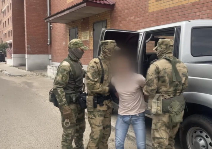 В Амурской области задержаны подозреваемые в причинение тяжкого вреда здоровью