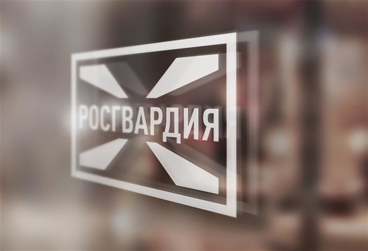 Сотрудники вневедомственной охраны Росгвардии задержали подозреваемого в совершении преступления