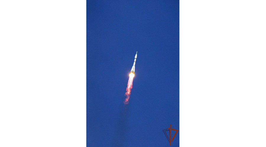 Росгвардия обеспечивает безопасность российских космодромов