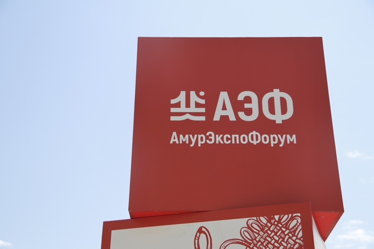 В Амурской области Росгвардия обеспечила безопасность проведения российско-китайского экономического форума АмурЭкспо - 2025