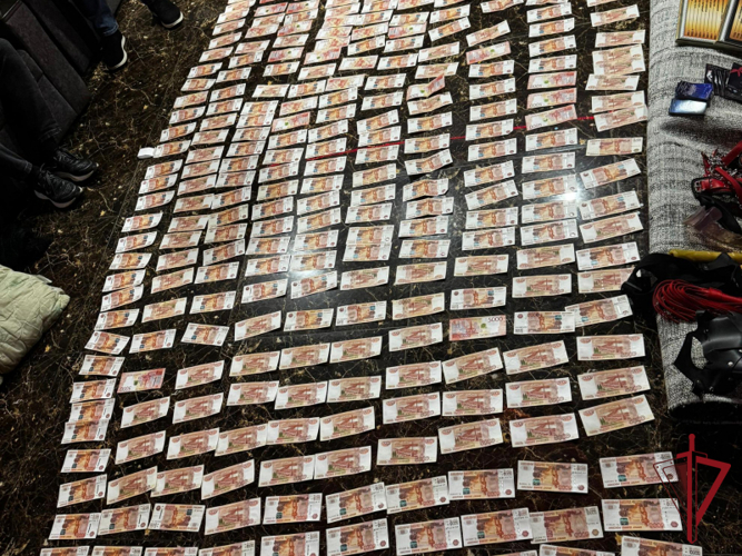 В Амурской области пресечена деятельность группы, организовавшей преступный бизнес