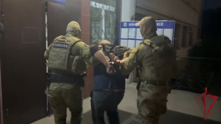 В Амурской области пресечена деятельность группы, организовавшей преступный бизнес