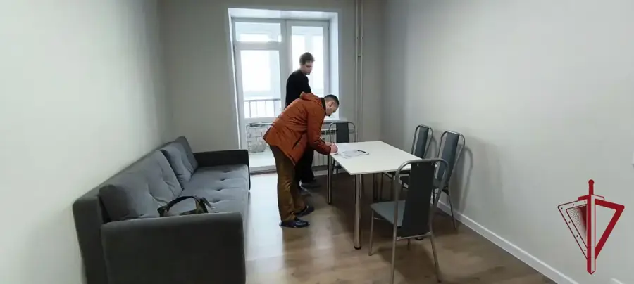 В Амурской области сотрудники Росгвардии обеспечиваются жильём по госпрограмме "Доступное арендное жильё в ДФО"