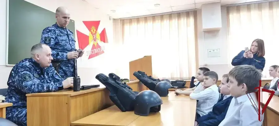 В Амурской области прошли мероприятия по патриотическому воспитанию молодежи