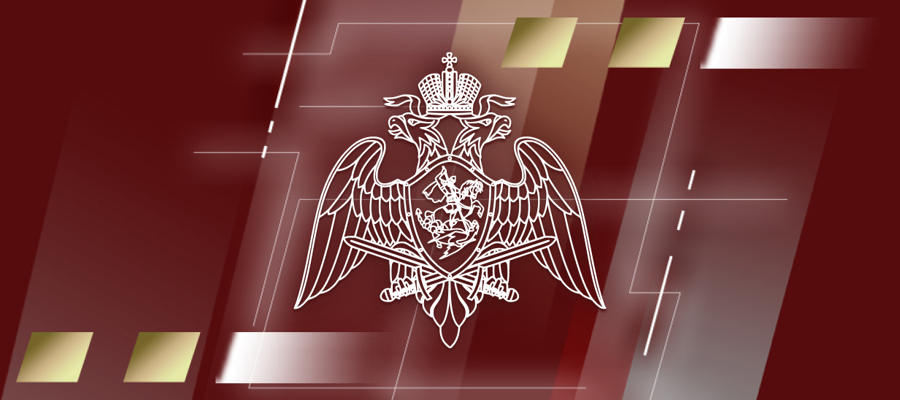 Руководитель центра лицензионно-разрешительной работы Управления Росгвардии по Амурской области принял участие в расширенном заседании координационного совета  по вопросам частной охранной деятельности