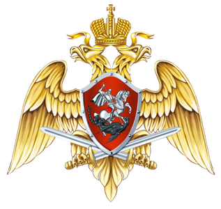 Эмблема слева